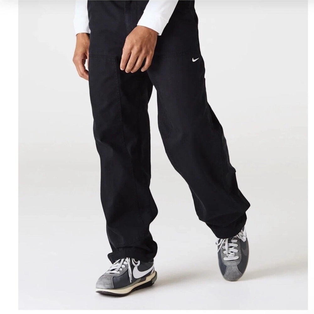 Nike Men's Life Double Panel Pants